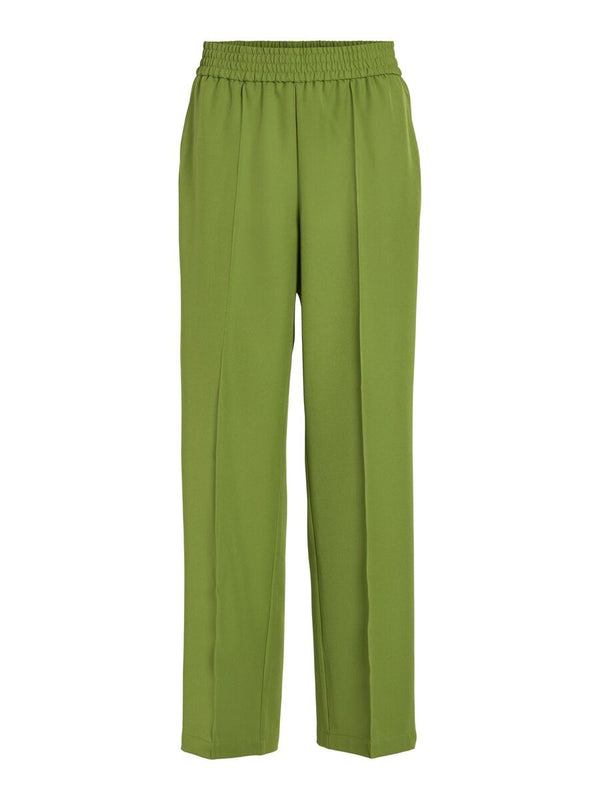 Viwinnie 14089565 Trousers Forest