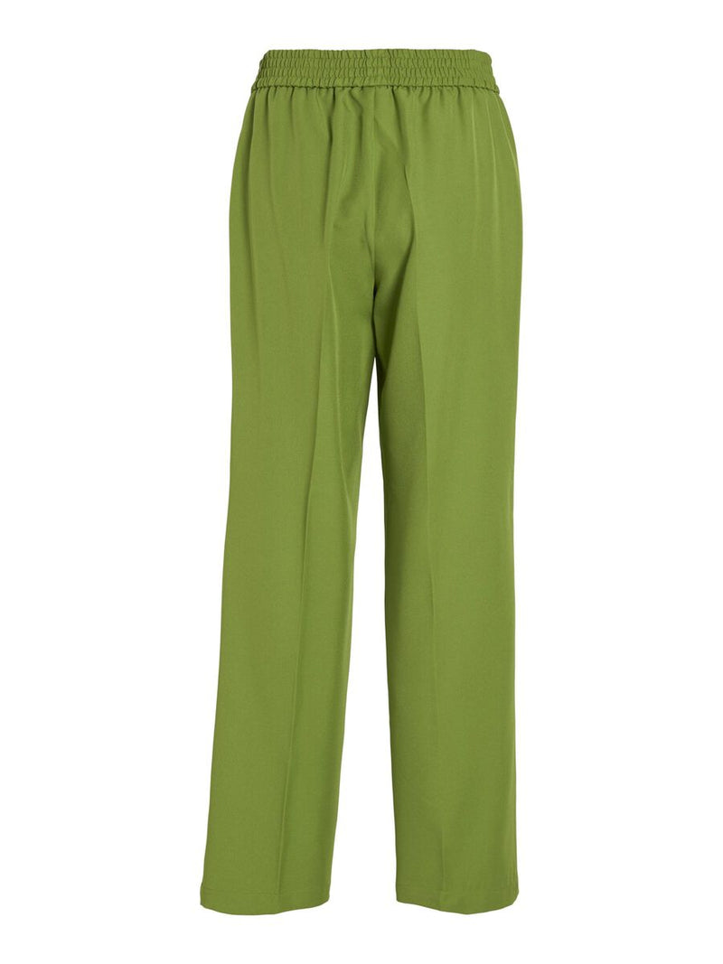Viwinnie 14089565 Trousers Forest