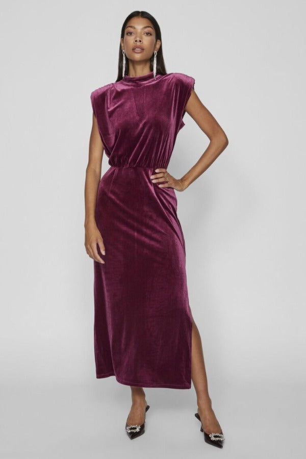 Viemily 14089842 Dress Winter Bloom