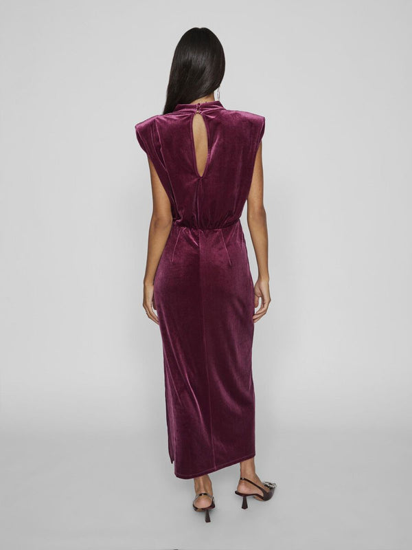 Viemily 14089842 Dress Winter Bloom
