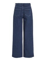 Vifreya 14091057 Jeans Dark Blue