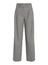 Vihyborn 14091446 Trousers Grey