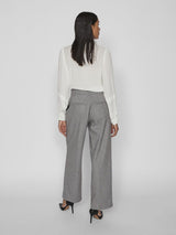 Vihyborn 14091446 Trousers Grey