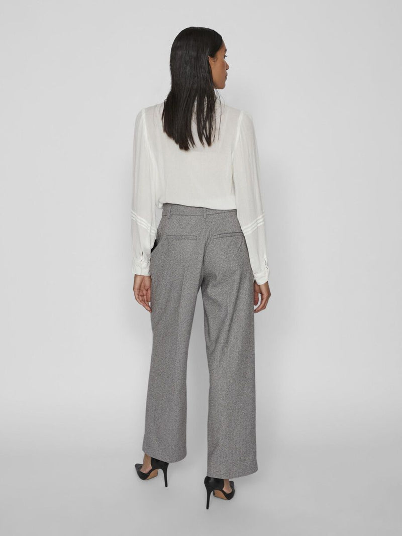 Vihyborn 14091446 Trousers Grey