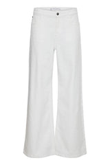 Melrose 50208180 Jeans White