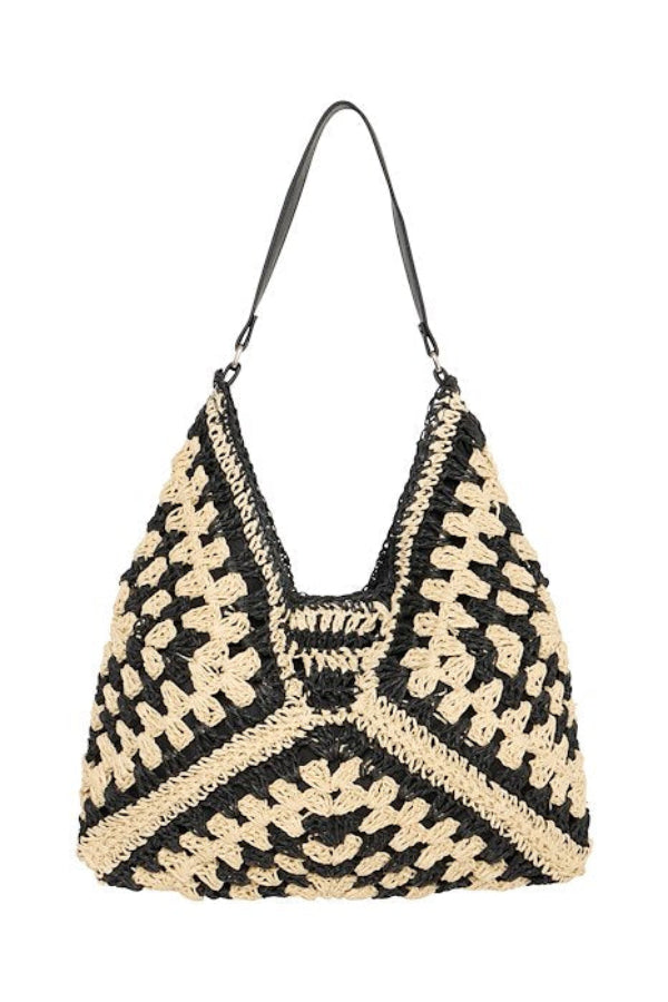 Lysara 20123174 Bag Black