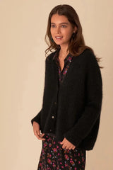 Bea 1H230054 Cardigan Pavot