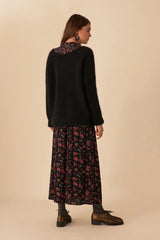Bea 1H230054 Cardigan Pavot