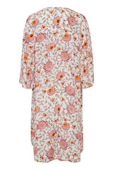 20813227 Lami Kimono Peach