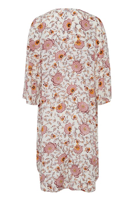 20813227 Lami Kimono Peach