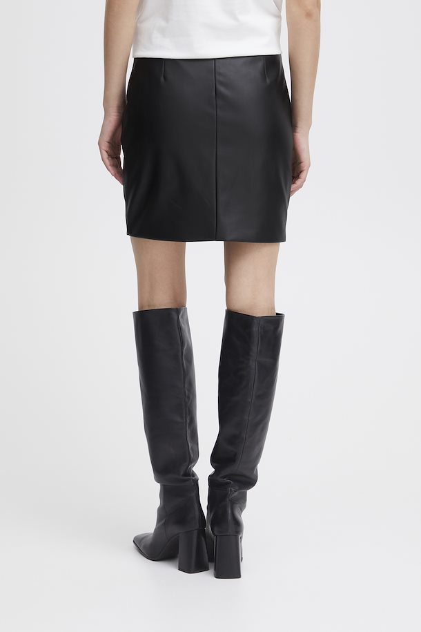 Comano 20115987 Skirt Black