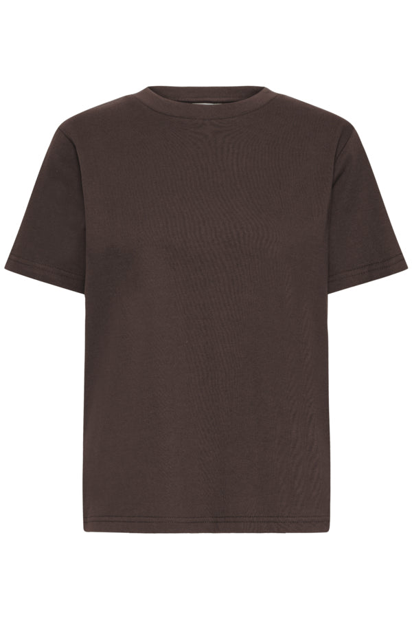 Palmer 20119365 Tshirt Coffee Bean