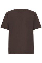 Palmer 20119365 Tshirt Coffee Bean