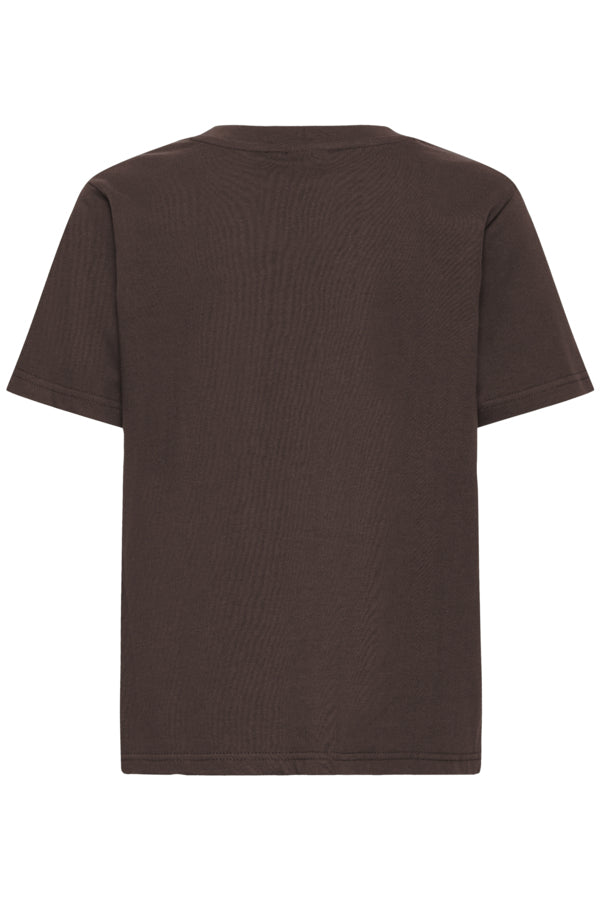 Palmer 20119365 Tshirt Coffee Bean