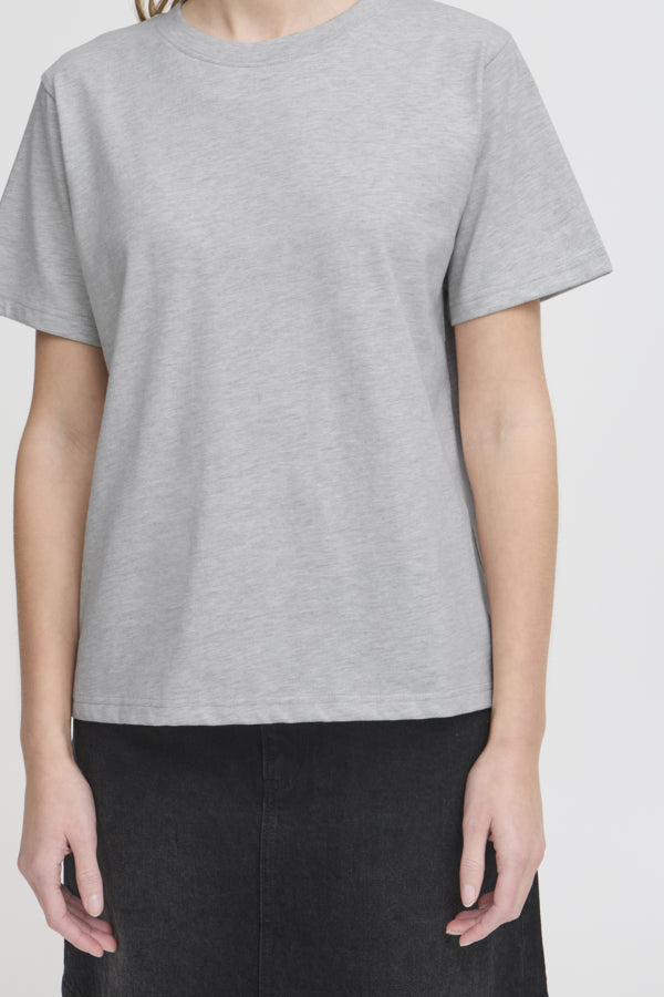 Palmer 20119365 Tshirt Grey