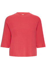 Boston 20121036 Tshirt Teaberry