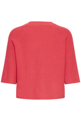 Boston 20121036 Tshirt Teaberry