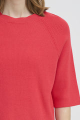 Boston 20121036 Tshirt Teaberry