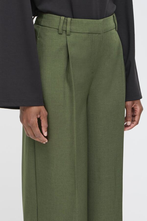 Lexi 20124230 Trousers Green