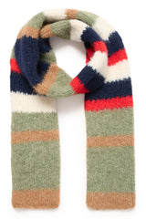 Lula 20124400 Scarf Mulled Basil