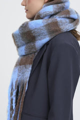 Manuella 20124747 Scarf Coffee Bean
