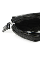 Bibbi 20125054 Keyring Black/Red