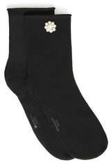 Berle 20125064 Socks Black