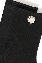 Berle 20125064 Socks Black