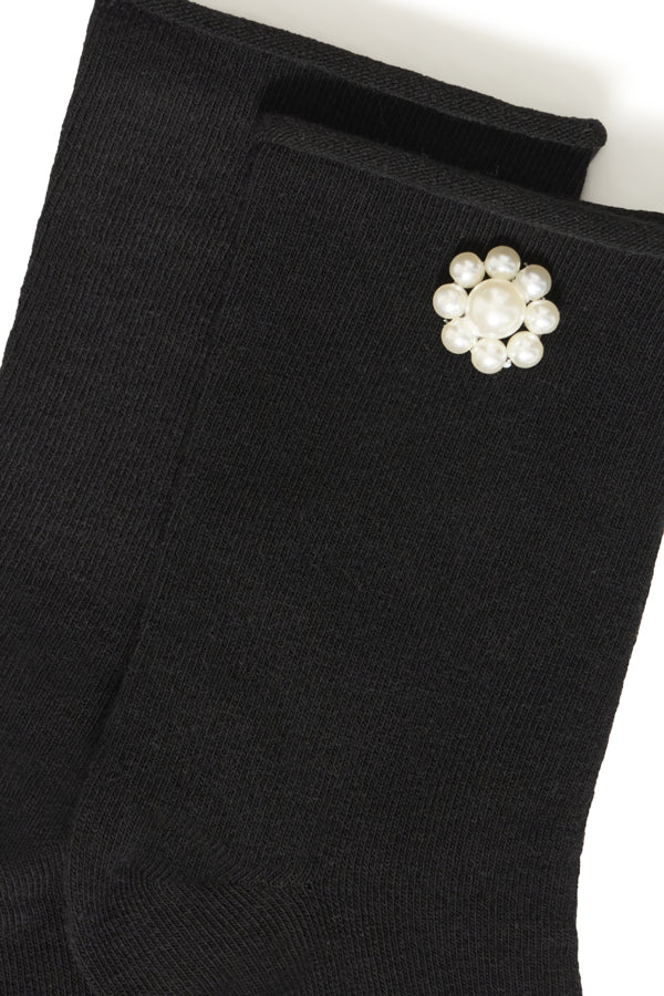 Berle 20125064 Socks Black