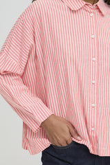 Giley 20125217 Blouse Pink