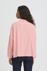 Giley 20125217 Blouse Pink