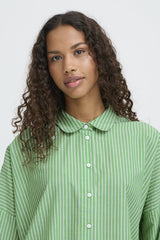 Giley 20125217 Blouse Green