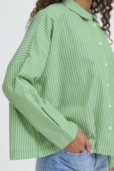 Giley 20125217 Blouse Green
