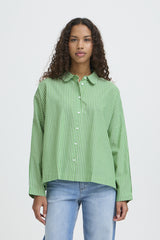 Giley 20125217 Blouse Green