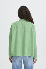 Giley 20125217 Blouse Green