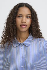 Giley 20125217 Blouse Blue