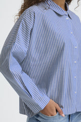 Giley 20125217 Blouse Blue