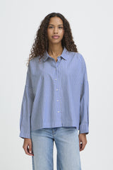 Giley 20125217 Blouse Blue