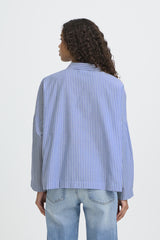 Giley 20125217 Blouse Blue