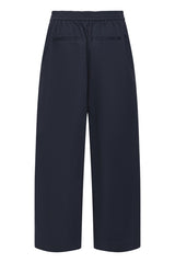 Funi 20125434 Trousers Navy Blue