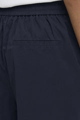 Funi 20125434 Trousers Navy Blue