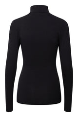 Pamila 20802565 Tshirt Black