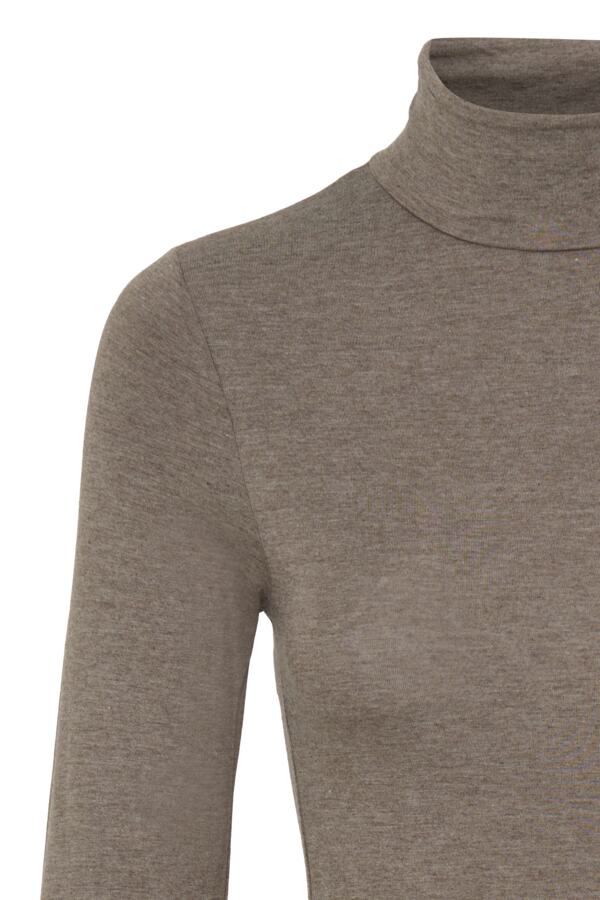 Pamila 20802565 Tshirt Walnut