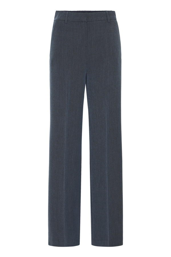 Danta 20806640 Trousers Navy Blazer