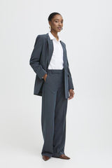 Danta 20806640 Trousers Navy Blazer