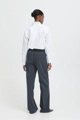 Danta 20806640 Trousers Navy Blazer