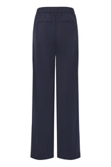 Danta 20806640 Trousers Copenhagen Night