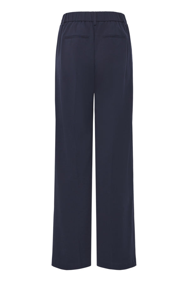 Danta 20806640 Trousers Copenhagen Night