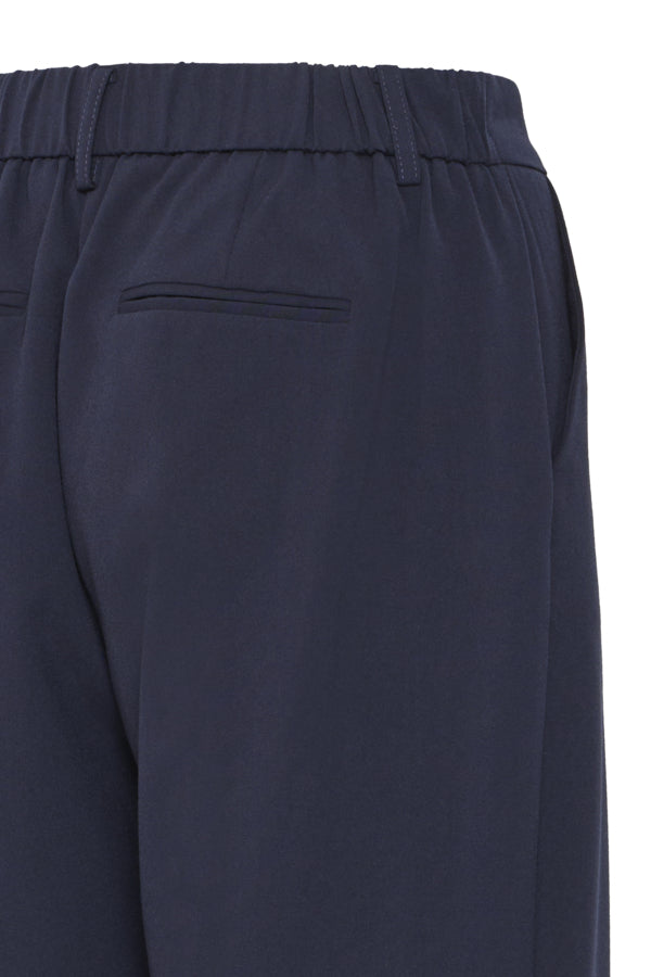 Danta 20806640 Trousers Copenhagen Night