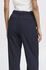 Danta 20806640 Trousers Copenhagen Night